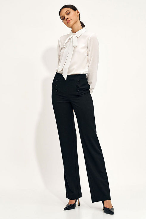 Pantalon femme model 171876 Nife